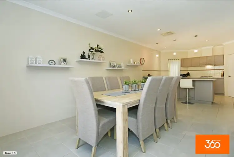 Sixth view of Homely house listing, 1/7 Madden Way, Ellenbrook WA 6069