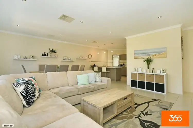 Seventh view of Homely house listing, 1/7 Madden Way, Ellenbrook WA 6069