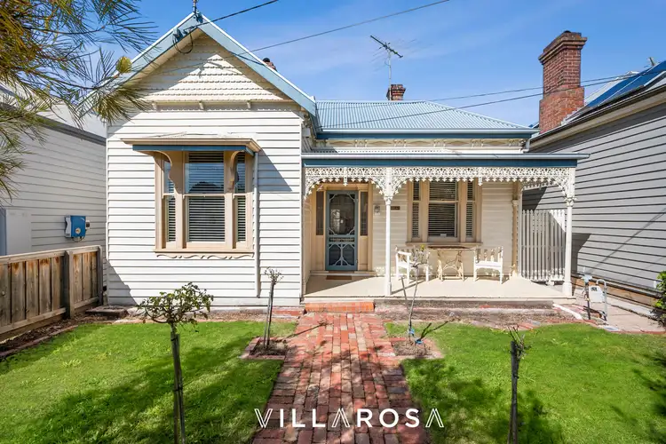22 Henry Street, Geelong VIC 3220