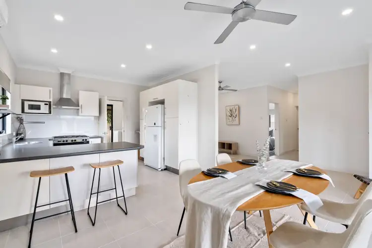 Second view of Homely house listing, 63 Valentine Avenue, Dianella WA 6059