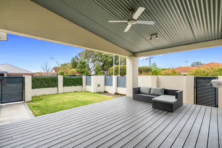 Third view of Homely house listing, 63 Valentine Avenue, Dianella WA 6059