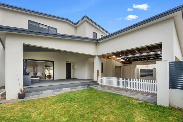 Fifth view of Homely house listing, 63 Valentine Avenue, Dianella WA 6059