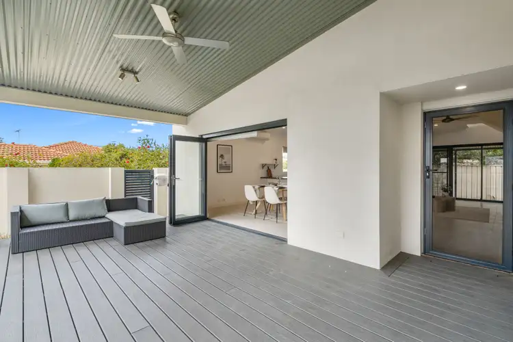 Sixth view of Homely house listing, 63 Valentine Avenue, Dianella WA 6059