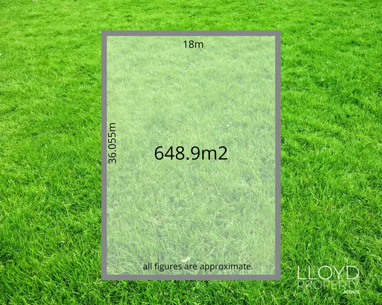 Second view of Homely land listing, 98 Burton Street, Deniliquin NSW 2710
