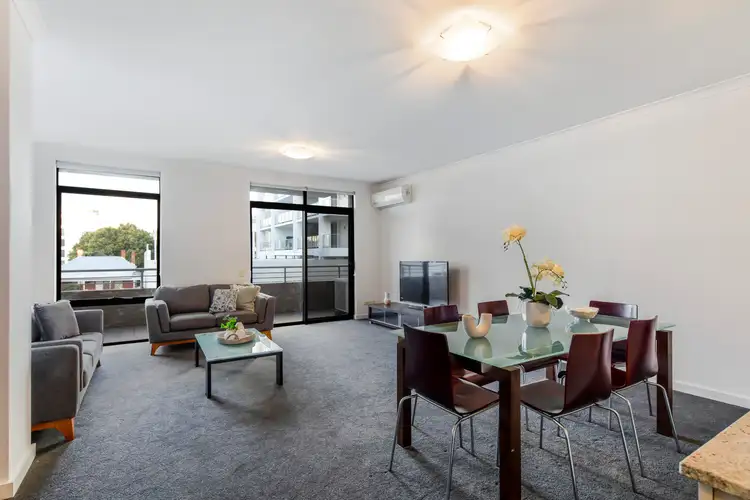 5/3 - 9 Lucknow Place, West Perth WA 6005