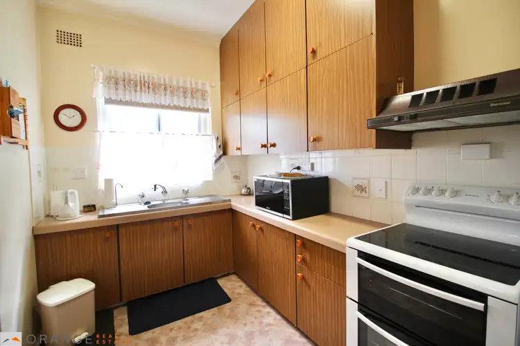 Third view of Homely house listing, 279 Byng Street, Orange NSW 2800