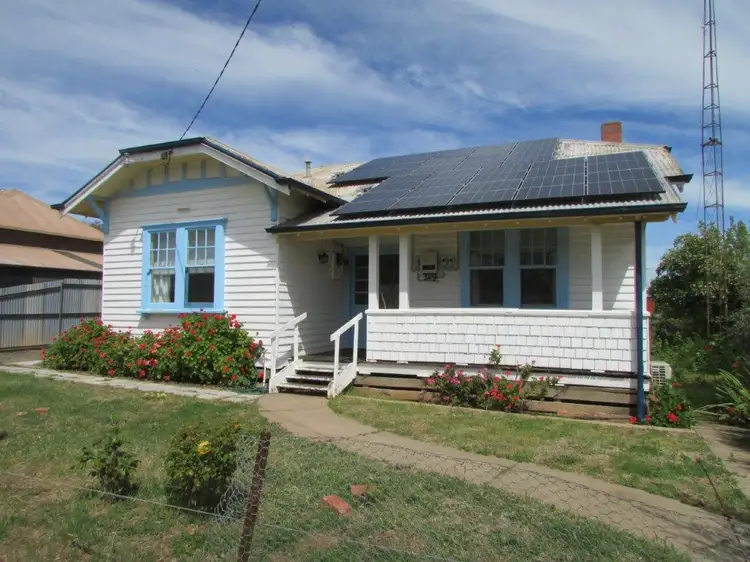 Main view of Homely house listing, 4 Lake Street, Rainbow VIC 3424