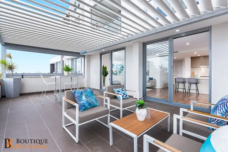 308/161 Victoria Road, Gladesville NSW 2111