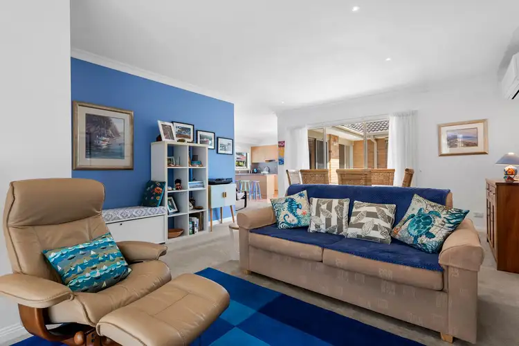 Second view of Homely unit listing, 1/86 First Avenue, Rosebud VIC 3939