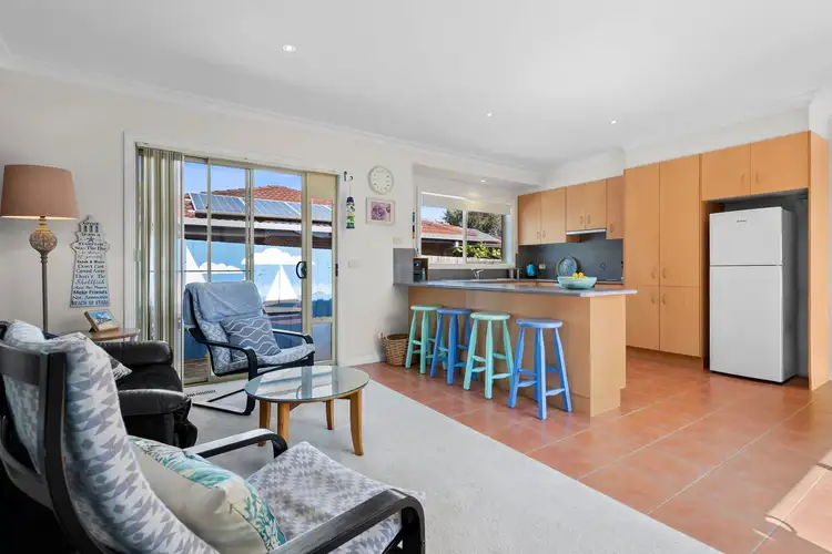 Third view of Homely unit listing, 1/86 First Avenue, Rosebud VIC 3939