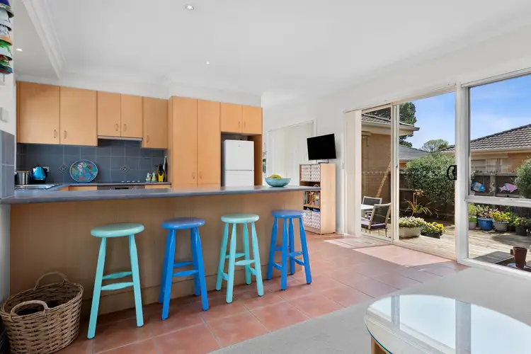 Fourth view of Homely unit listing, 1/86 First Avenue, Rosebud VIC 3939