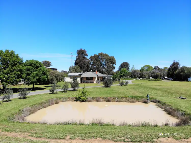 Main view of Homely house listing, 266 Lancaster Road, Kyabram VIC 3620