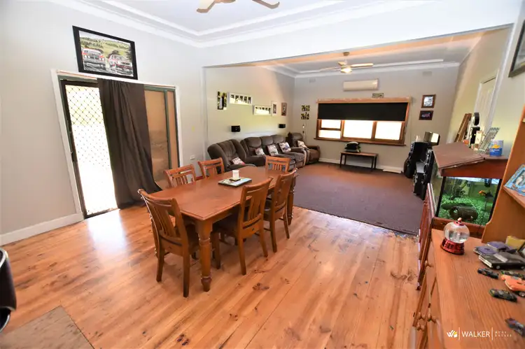 Fourth view of Homely house listing, 266 Lancaster Road, Kyabram VIC 3620