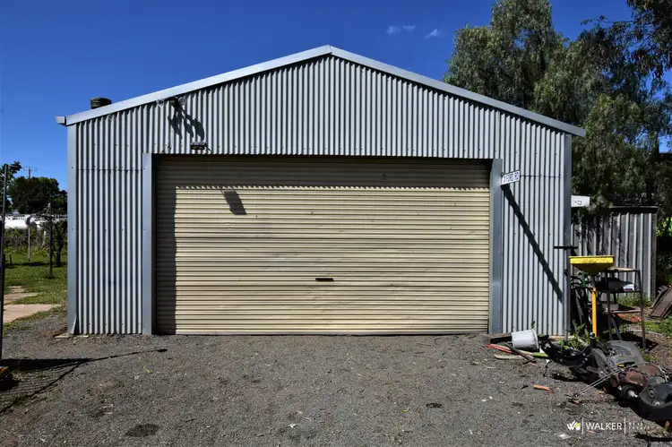 Fifth view of Homely house listing, 266 Lancaster Road, Kyabram VIC 3620