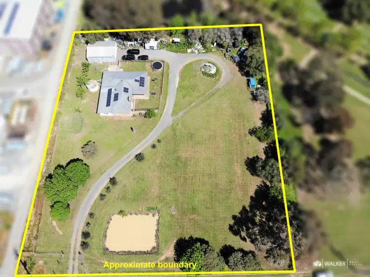 Sixth view of Homely house listing, 266 Lancaster Road, Kyabram VIC 3620