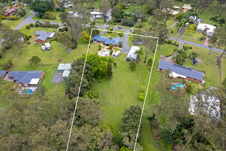Fourth view of Homely house listing, 3 Old Mill Road, Bannockburn QLD 4207