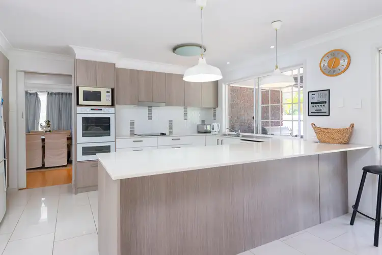 Fifth view of Homely house listing, 3 Old Mill Road, Bannockburn QLD 4207