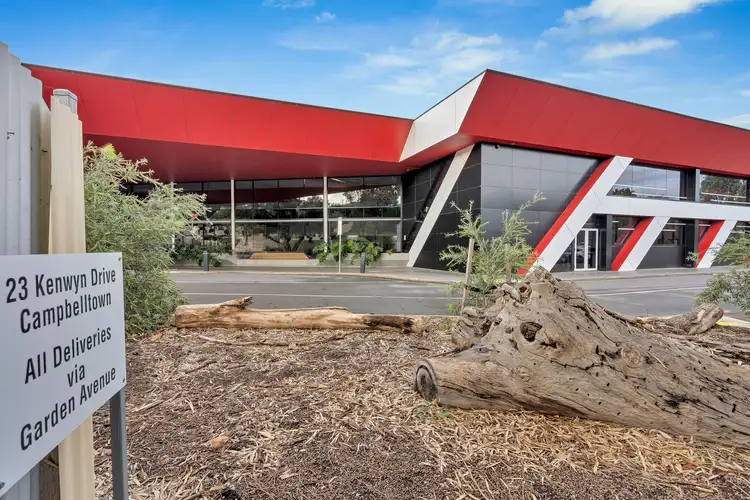 unit 6/23 Kenwyn Drive