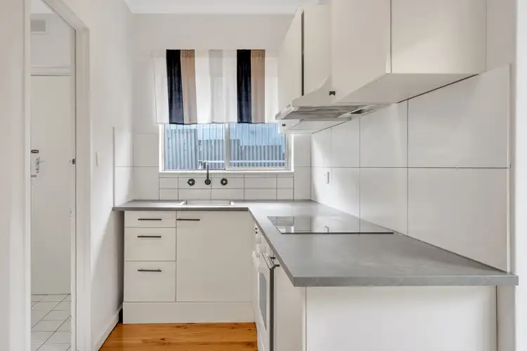 Third view of Homely unit listing, unit 6/23 Kenwyn Drive, Campbelltown SA 5074