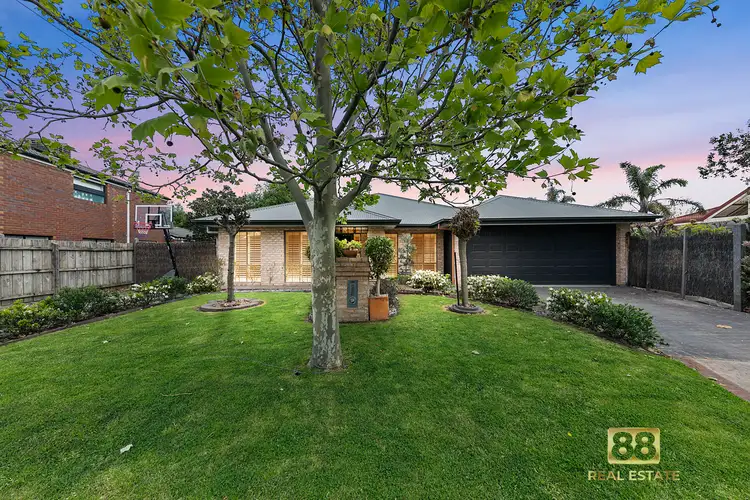 23 Castleridge Court