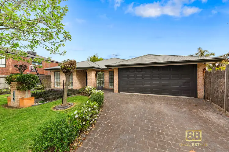 Second view of Homely house listing, 23 Castleridge Court, Narre Warren South VIC 3805