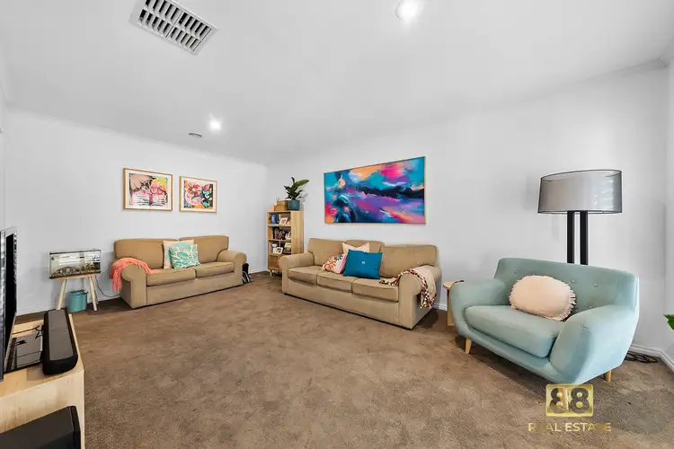 Third view of Homely house listing, 23 Castleridge Court, Narre Warren South VIC 3805