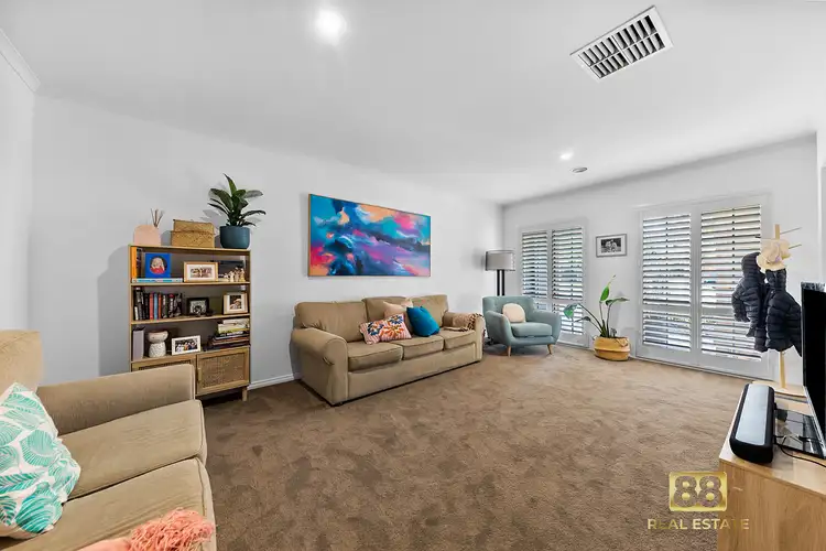 Fourth view of Homely house listing, 23 Castleridge Court, Narre Warren South VIC 3805