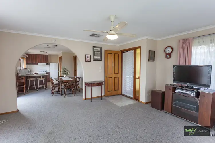 Third view of Homely unit listing, 2/2 Aspect Way, Warragul VIC 3820