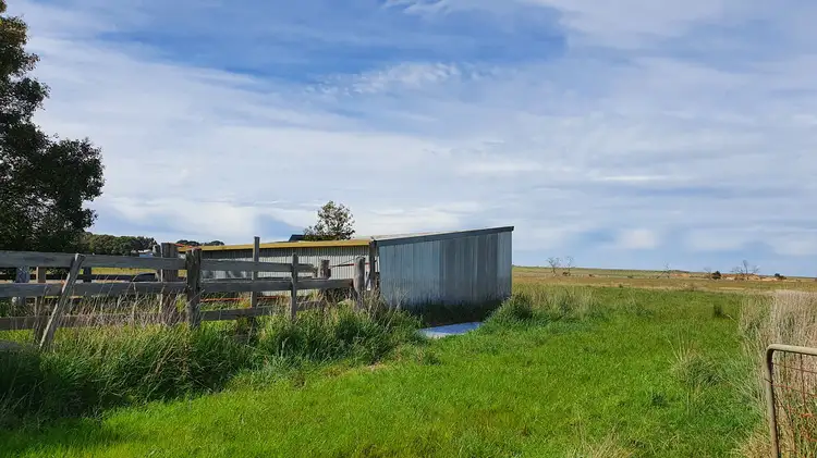 LOT 1 Twin Lakes Road, Mount Wallace VIC 3342