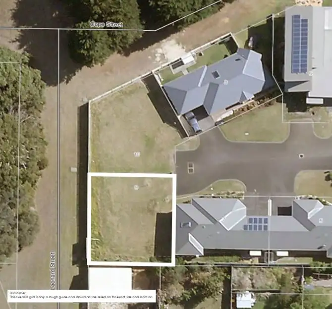 Second view of Homely land listing, 9 Seacliff Place, Portland VIC 3305