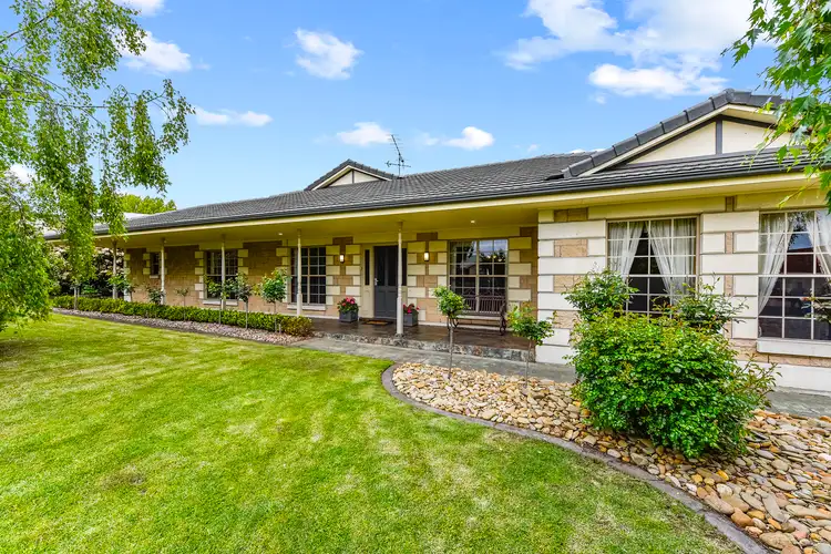 14 Huntingdale Court, Mount Gambier SA 5290
