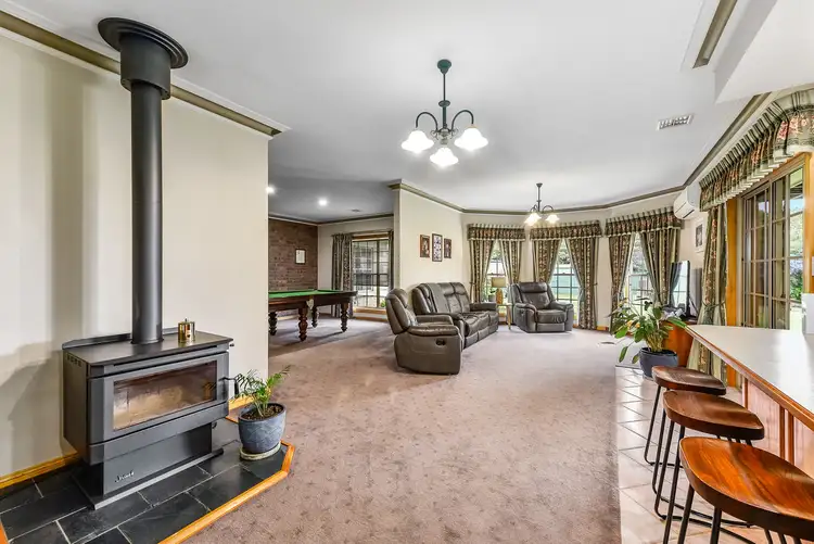 Third view of Homely house listing, 14 Huntingdale Court, Mount Gambier SA 5290