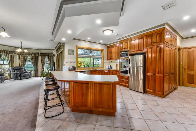 Fifth view of Homely house listing, 14 Huntingdale Court, Mount Gambier SA 5290