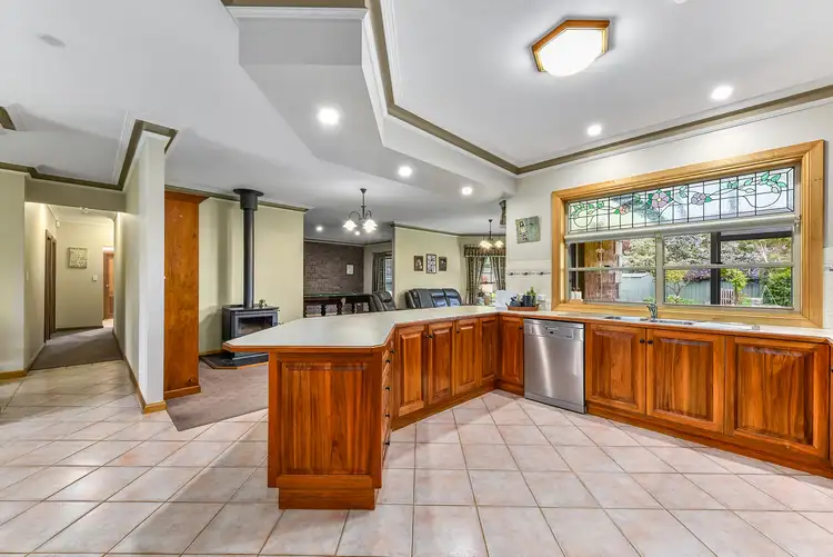 Sixth view of Homely house listing, 14 Huntingdale Court, Mount Gambier SA 5290
