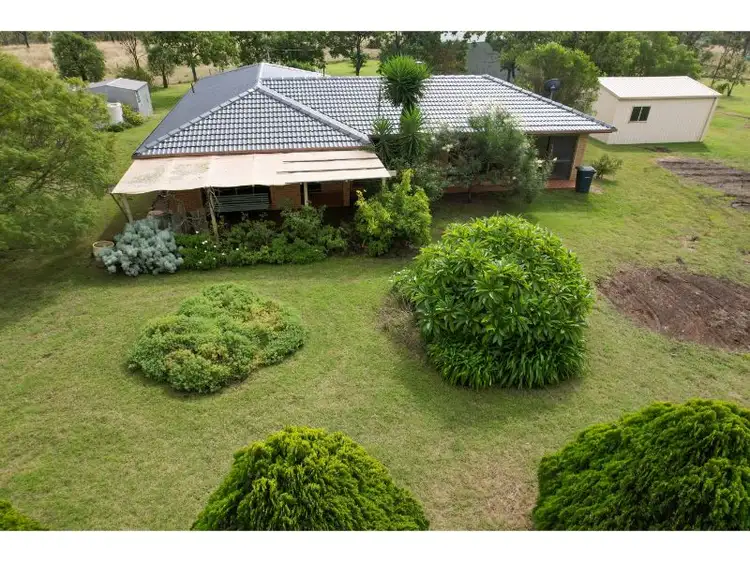 6597 Bunya Highway, Kumbia QLD 4610