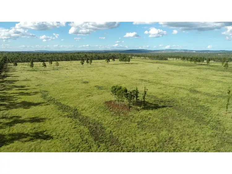225 BEILS ROAD, Kingaroy QLD 4610