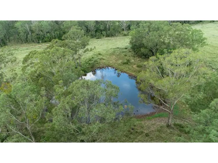 Fifth view of Homely rural property listing, 225 BEILS ROAD, Kingaroy QLD 4610