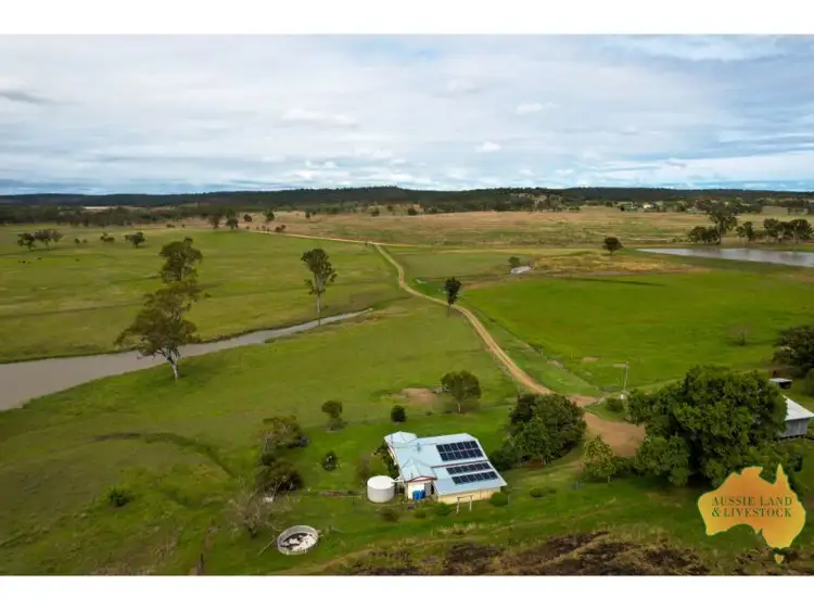 850 Morgans Road, Windera QLD 4605