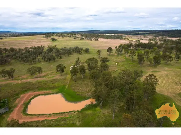 Third view of Homely rural property listing, 850 Morgans Road, Windera QLD 4605