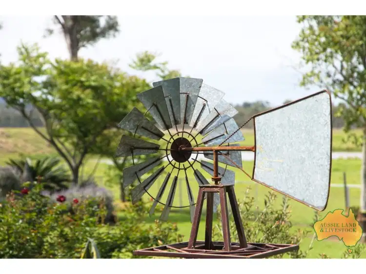 Fifth view of Homely rural property listing, 850 Morgans Road, Windera QLD 4605