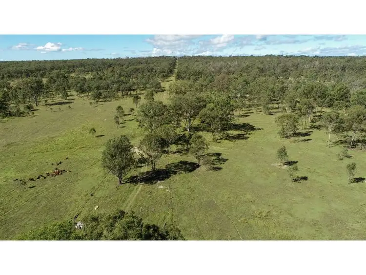 Third view of Homely rural property listing, 222 TOOMEYS ROAD, Kingaroy QLD 4610