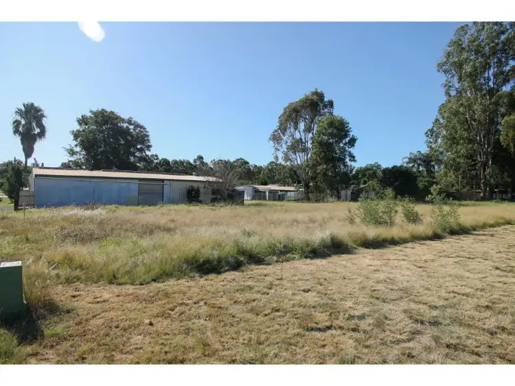 Fifth view of Homely land listing, 14 EARL STREET, Memerambi QLD 4610