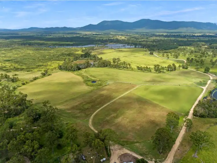 Fifth view of Homely rural property listing, 930 BERRIES ROAD, Golden Fleece QLD 4621