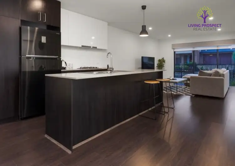 Third view of Homely townhouse listing, 18 Paradise Parade, Point Cook VIC 3030