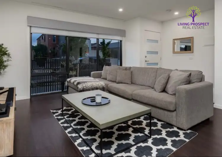 Fourth view of Homely townhouse listing, 18 Paradise Parade, Point Cook VIC 3030