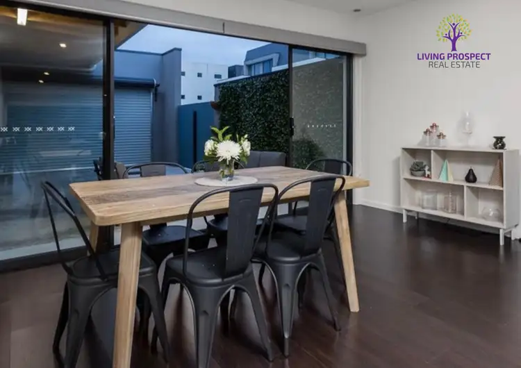 Fifth view of Homely townhouse listing, 18 Paradise Parade, Point Cook VIC 3030