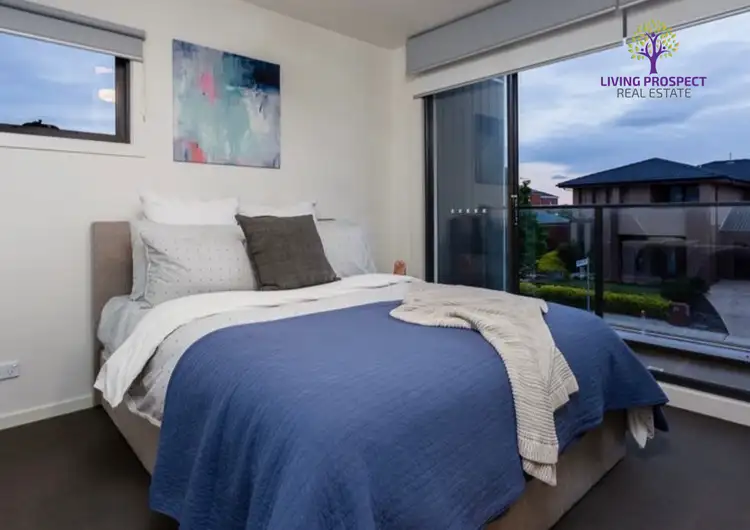 Sixth view of Homely townhouse listing, 18 Paradise Parade, Point Cook VIC 3030