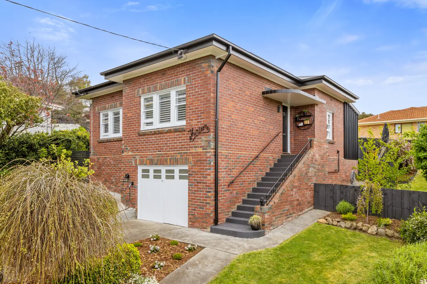 Main view of Homely house listing, 13 Salier Crescent, Mount Stuart TAS 7000