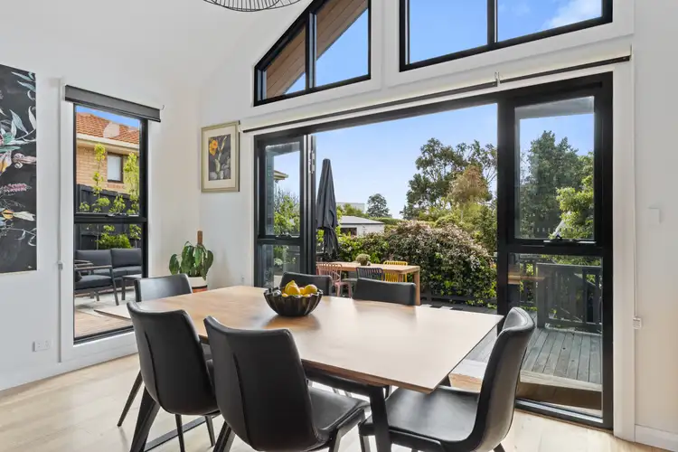 Second view of Homely house listing, 13 Salier Crescent, Mount Stuart TAS 7000