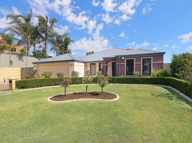 3 Ringwood Loop, Wellard WA 6170